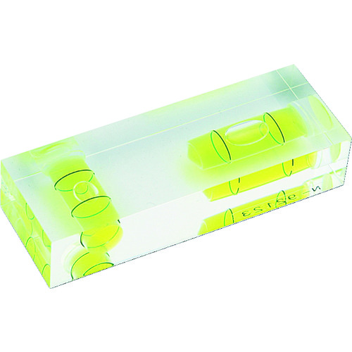 SK mini级70x25x15
迷 气泡水平的aclylic（横切） CT-70