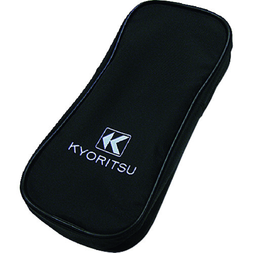 Kyoritsu便携式案例
案件 MODEL9160