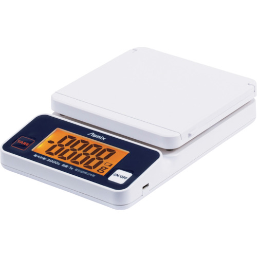 Aska数字规模
数字规模 DS3300U