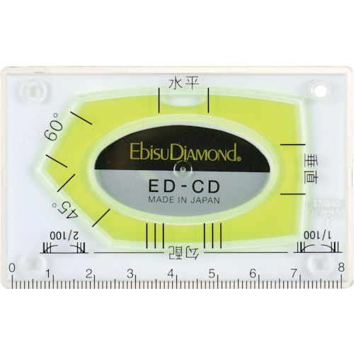 EBISU钻石卡等级
卡级 ED-CD