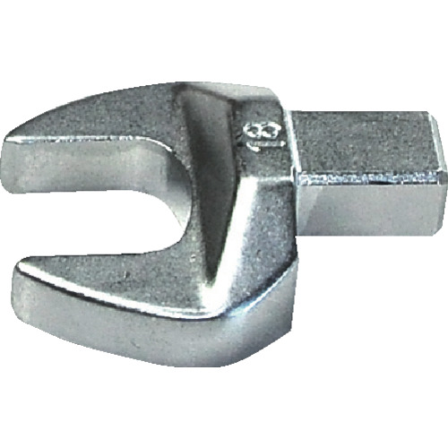 trusco敞开的双面尺寸18mm安装尺寸9x12mm
替换头 OE18-912
