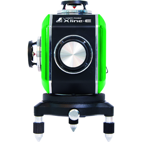 Shinwa激光Robo Xline-E绿色全线/地面墨水十字架
绿线激光 71610