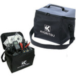 Kyoritsu 9135载袋
案件 MODEL9135