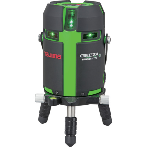 Tajima Laser升级器Geeza传感器-KJC
绿线激光 GZAS-KJC