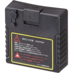 可能AA电池盒（用于MLS-444GP） AAA-444