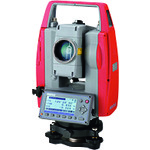 Pentax Theodolite Total Station V-280pc
总站 V-280PC
