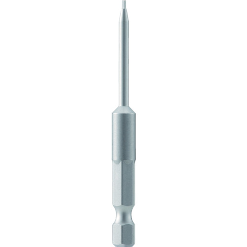 佳能驾驶员位SB插入六角形位3mm
扭矩驱动器钻头 SBHEXBIT3