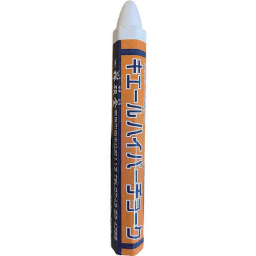 Shoshodo Kiere Hyper Chalk，单 出售，白色
Kierce Hyper Choked S311106