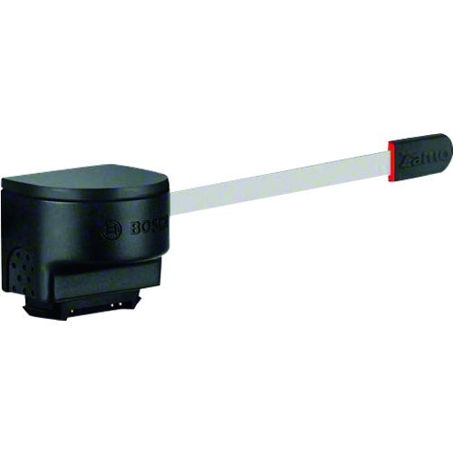         Bosch Laser测距仪选件胶带适配器（ZAMO3）
距离计 1608M00C25