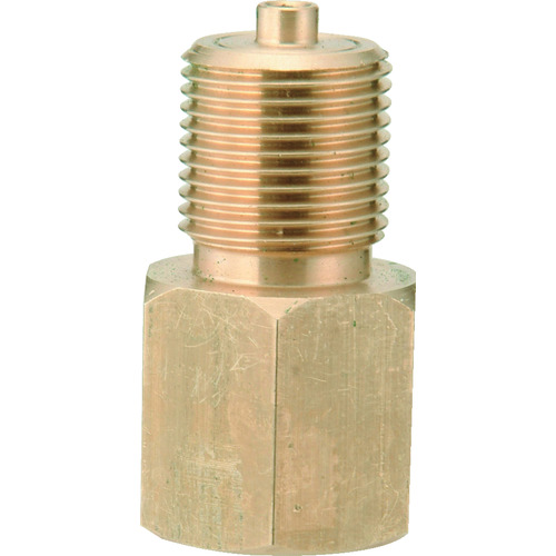 右下关节BC1/4&times;3/8
压力表附件 MJ-231