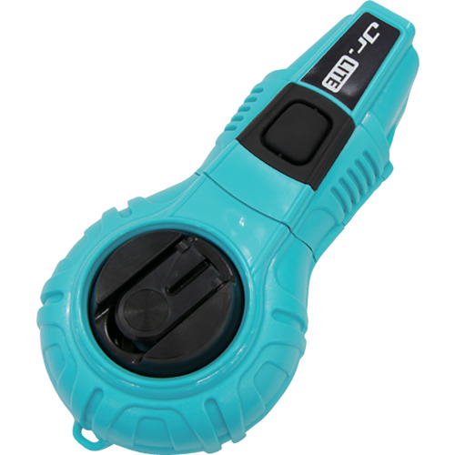 Shinwa方便的墨水瓶_jr。 _lite_hand-wound_mint绿色
线标记 73307