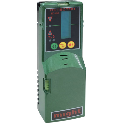 mite接收器（用于MGS-445GP） MK-405G