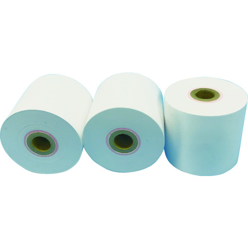 ＴＲＵＳＣＯ　计测机器用普通纸　
Print Paper TPS-45-44