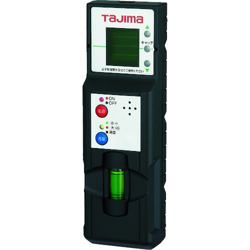 塔吉玛绿色激光接收器
激光接收器 RCV-G