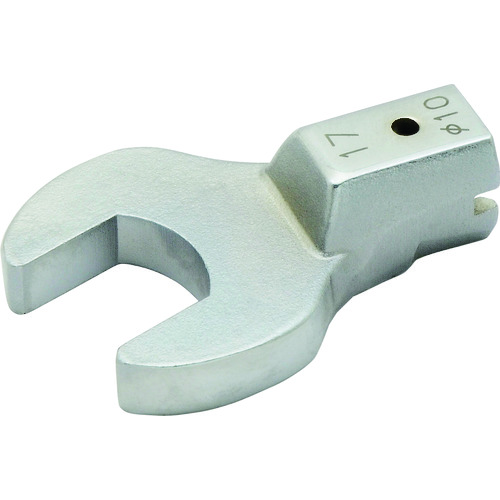 Ash LC023N扳手17mm
开头头 LCS0217