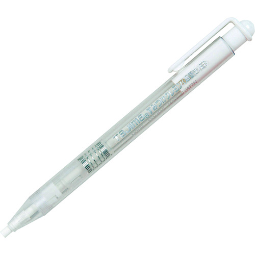 Tajima sumitsuki蜡笔苗条写白色
蜡笔 SKH-WHI