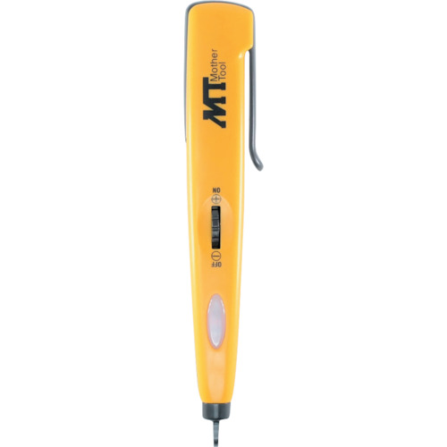 MT低压AC电压检测器
低压交流电压检测器 DT-48