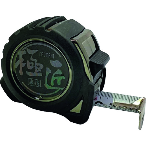 promart凸面gang takumi ghsecret技术5.5m 25mm
测量胶带 GUG2555