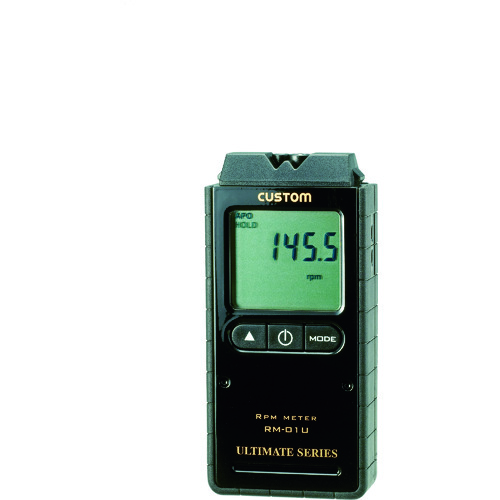 自定义数字转速表
数字tacho仪表 RM-01U