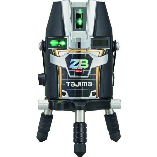 Tajima Laser升压器零蓝锂Ky
线激光器 ZEROBL-KY