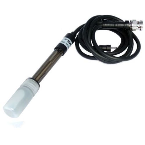 SATO标准传感器620PH2和650PH PHP-31（6400-30）
SK-620PHII和SK-650PH pH米的标准探针型号PHP-31 PHP-31