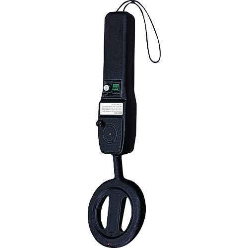 Takex便携式金属探测器
便携式金属查找器 AD18