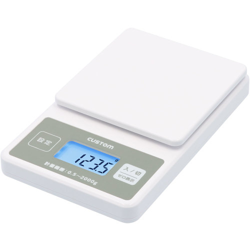自定义迷 量表 MS-2000N