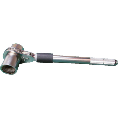 NGK管道水扭矩离合器GM30（100N.M）
方形棘轮扳手 30102