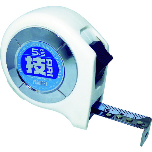 [中断] Promart技能19550万
测量胶带 WAZA1955S
