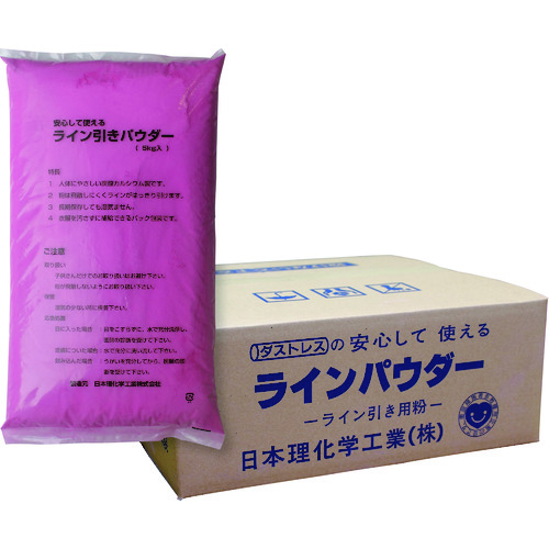 Dustress线粉5kg x 4袋红色
线粉 DLP-5-R