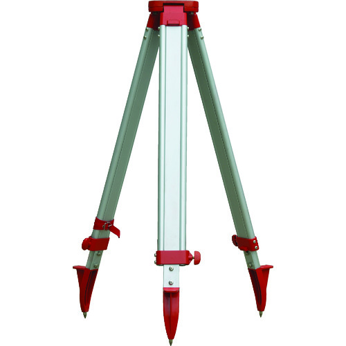ＳＴＳ　测量器用三脚　ＳＴＳ－ＯＴ　平面&Phi;３５ｍｍ　
Tripod STS-OT