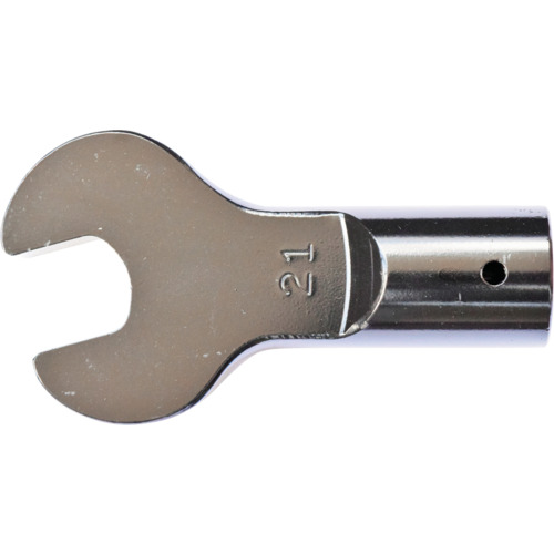 佳能SCK SPANNER HEAD 25SCK21
SCK类型扳手头 25SCK21