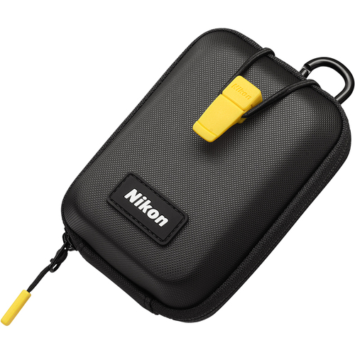 尼康激光测距仪盒coolshotcase 31253 COOLSHOTCASE31253