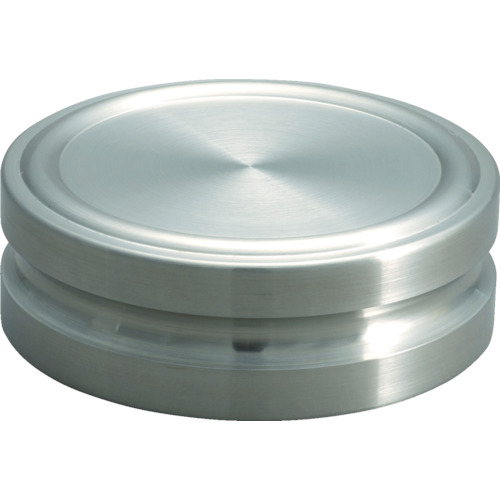 VIBRA M1DS-500G：磁盘重量500G M1等级（非磁性不锈钢）
磁盘重量（不锈钢） M1DS-500G