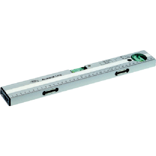 [停产]带有照明和磁铁的KOD铝水平 LTL-250M-90