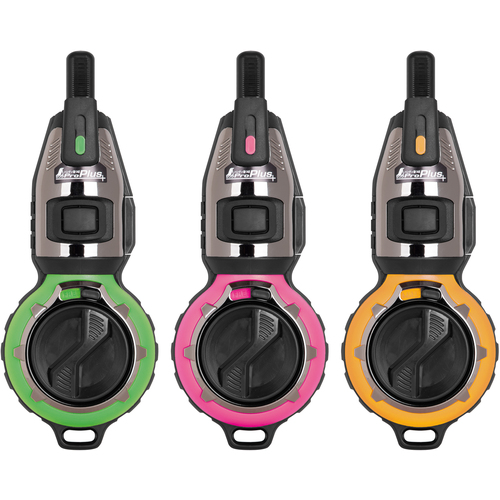 [停产] Shinwa方便的墨水BO自动绿色桃子橙色3颜色限制颜色Pro Plus Plus 79641