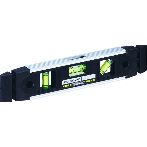 Jobmaster Pocket Level黑色
袖珍黑色 JPL-230MXB