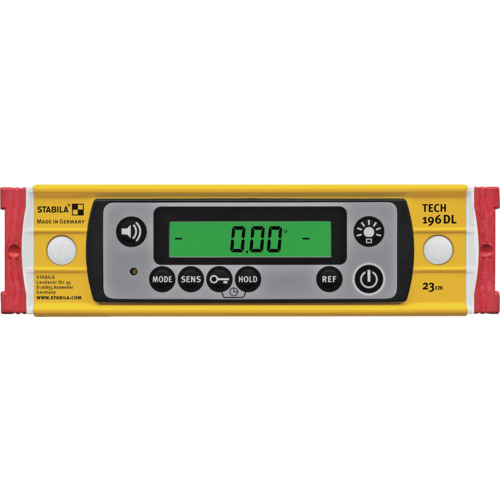  TECH196DL23