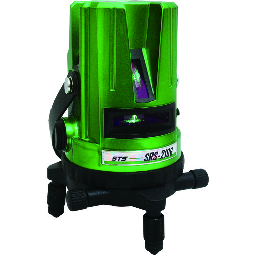 [中断] STS绿色激光升级器SRS-210G
绿线激光SRS-210G SRS-210G