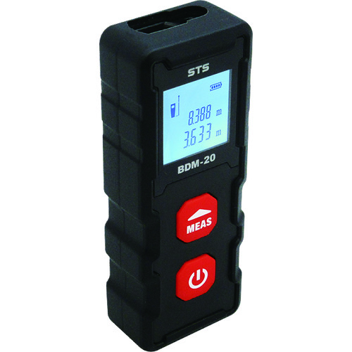 STS激光测距仪BDM-20
激光距离计 BDM-20