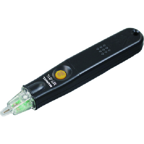 带有笔光功能的奇迹电探测器
电压检测器 MT-81L