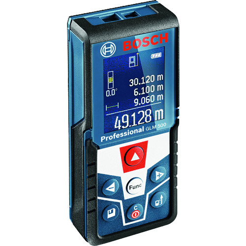 [停止]博世激光测距仪讨价还价套件
激光距离计 GLM500J2