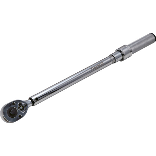 Trusco预设类型扭矩扳手1/2 40-200nm
可调式扭矩扳手 TRQ40200NM