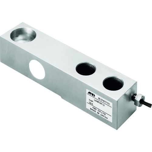 A＆D不锈钢梁型负载电池LCM13T1.5 LCM13T1.5