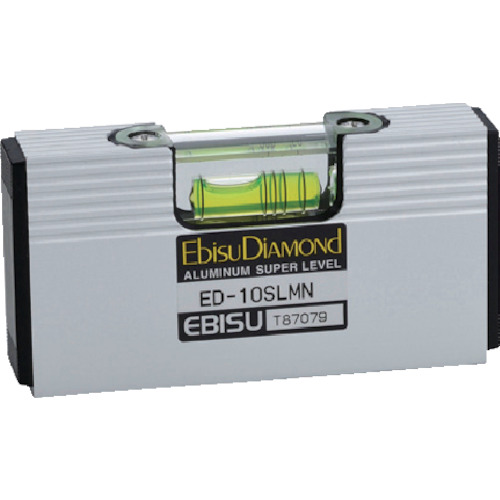 EBISU钻石磁铁配备的坡度100mm
坡度水平 ED-10SLMN