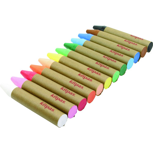 套件通过12种颜色
大型12种颜色 KPL-12C