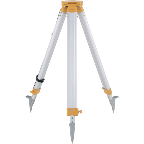 Myzox Sun Leg DX（黄色）35mm Flat <SDX-YT>
铝三脚架方腿类型 210382