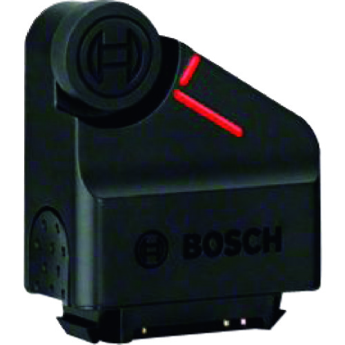         Bosch Laser测距仪选件轮适配器（ZAMO3）
距离计 1608M00C23