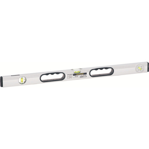 [停产] Ebisu钻石，带有磁铁和角度计，G级，用于建筑，750mm，定制产品
G水平结构 ED-75GCAMN