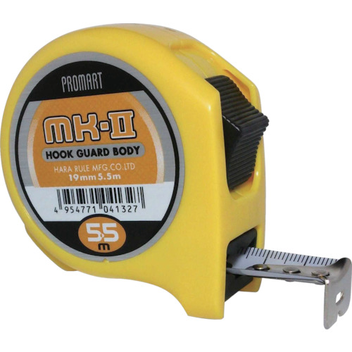 PROMART MK2 19 550万
测量胶带 MK1955